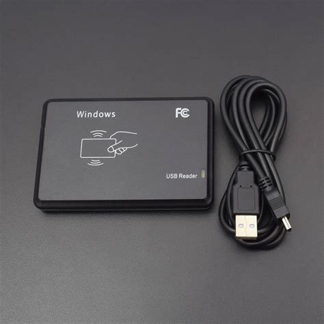 usb rfid id em proximity card reader|rfid reader 125khz.